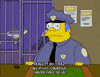 Episode 1 GIF by The Simpsons