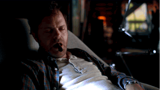 backstrom GIF by Fox TV