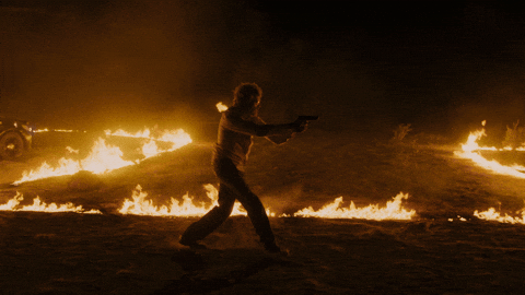 Emma Stone Film GIF by A24