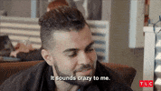 90 Day Fiance Mo GIF by TLC