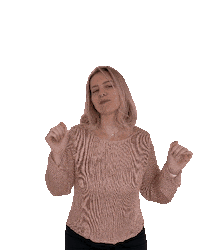 Dance Sticker by Kika peppermint