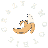 Karmameju Graphic Sticker by Karmameju Skincare