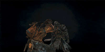 ForHonorGame game gaming xbox pc GIF