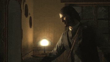 Red Dead Redemption Hat GIF by Rockstar Games