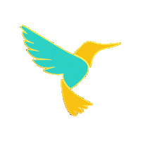 IfABird bird soul birdie braunschweig Sticker