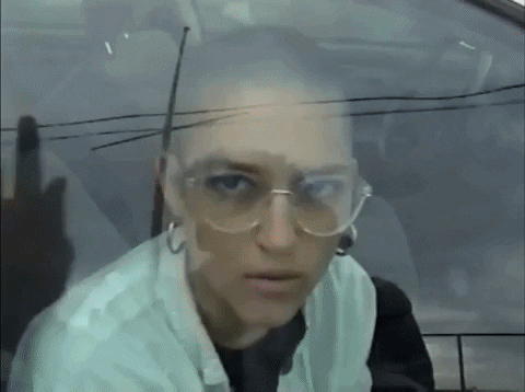 woman GIF by Mumford & Sons