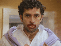 Angry Drama GIF by Wendy's