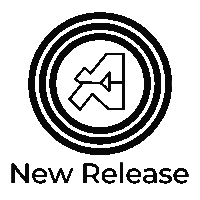 Abc New Release Sticker by abcthelabel