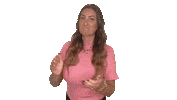 Clapping Consegui Sticker by Ana Marcondes
