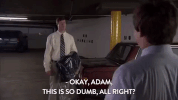 comedy central GIF by Workaholics