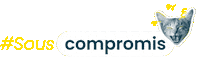 Immobilier Compromis Sticker by Dohm