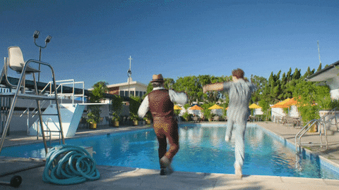 The Goldbergs Comedy GIF by ABC Network