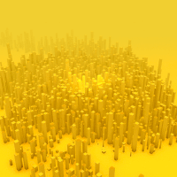 Loop City GIF by xponentialdesign