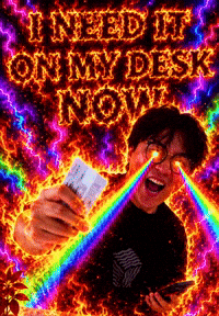 Ai Laser GIF