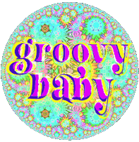 Art Loop Sticker by daisy maize