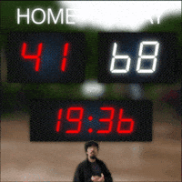41 Home GIF