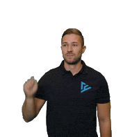 Team Lift Sticker by FOUR CREATING