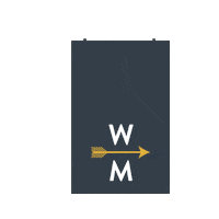 Real Estate Realtor Sticker by west+main