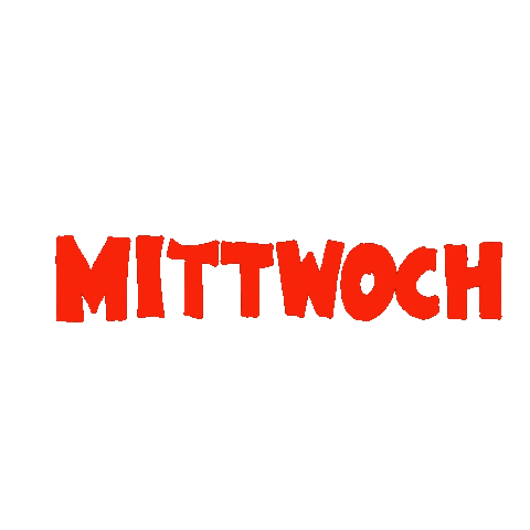 LeofineDesign giphyupload freitag montag samstag Sticker