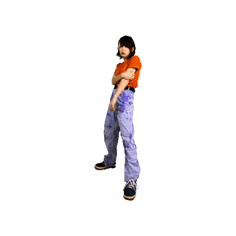 Carino Sticker by Sonido Muchacho