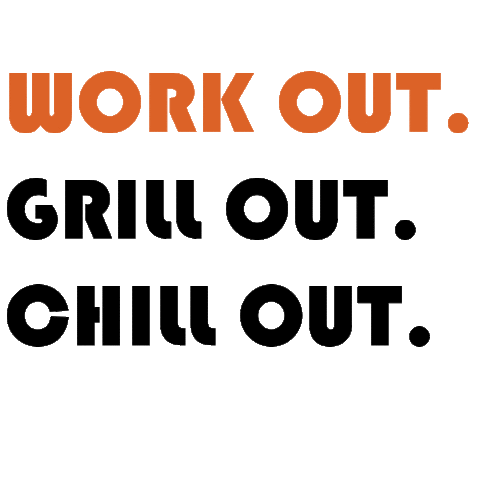 goldenscastiron fitness workout lifestyle work out Sticker