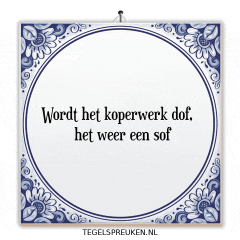 Humor Verandering GIF by Tegelspreuken.nl