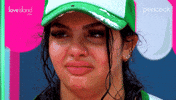 Love Island Disgust GIF by Peacock