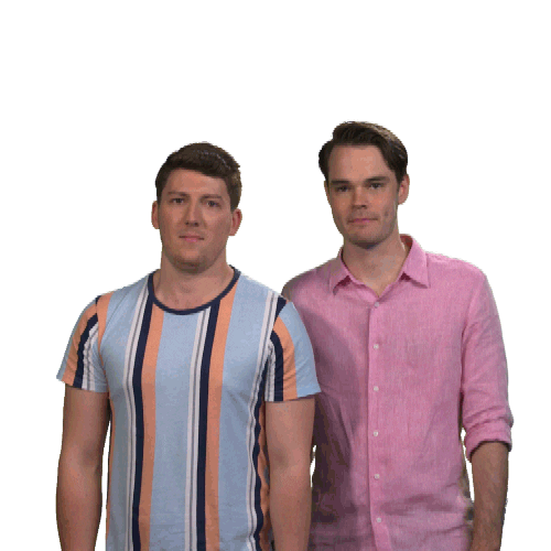 Channel 9 Brick Sticker by LEGO Masters Australia