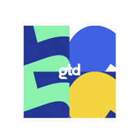 GrupoGtd 5g gtd gtd chile gtd 5g Sticker