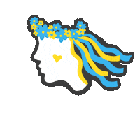 Heart Love Sticker