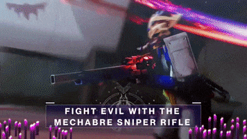 Destiny 2 Halloween GIF by DestinyTheGame
