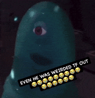 Stan Twitter Reaction Meme GIF