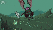 Flying Rick And Morty GIF by Adult Swim