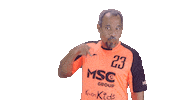 msc_haiti kako manman mscplus Sticker