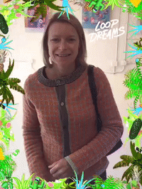 loopdreams by Loop Dreams GIF Booth