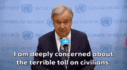 United Nations Sudan GIF by GIPHY News