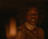 Strong Woman Anger GIF by Madman Films