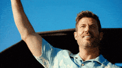 Kelly Slater Wave GIF by ABC Network