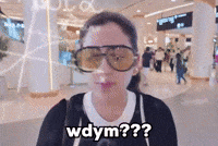 Bomba Dounia GIF
