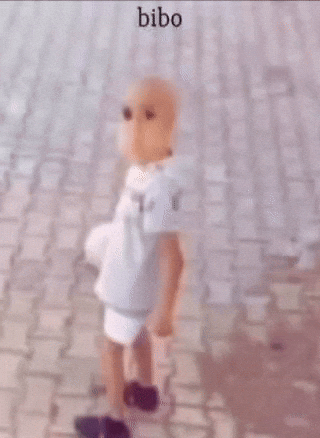 Bibo GIF