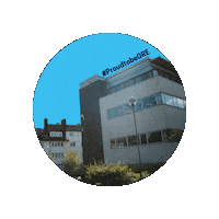 UniofGreenwich university uni uni of greenwich greenwich uni Sticker