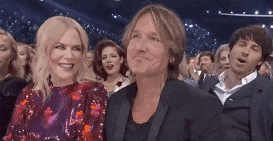 Country Music GIF by CMA Awards