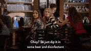 season 5 episode 9 GIF by Workaholics