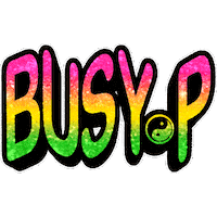 Dj Flash Sticker by Ed Banger Records