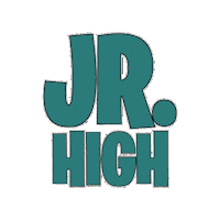 Hawks Grade Sticker by Heights