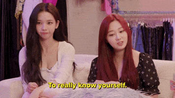 Really Know Yourself