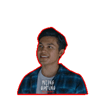 Weekend Sticker by CINEVERSE.ID