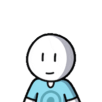 infinipop_comics thanks thankyou comic webcomic Sticker