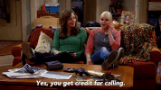 season 1 episode 21 GIF by mom