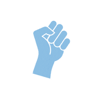 HearstUnion union wgaeast heasrtunion hearstunion Sticker